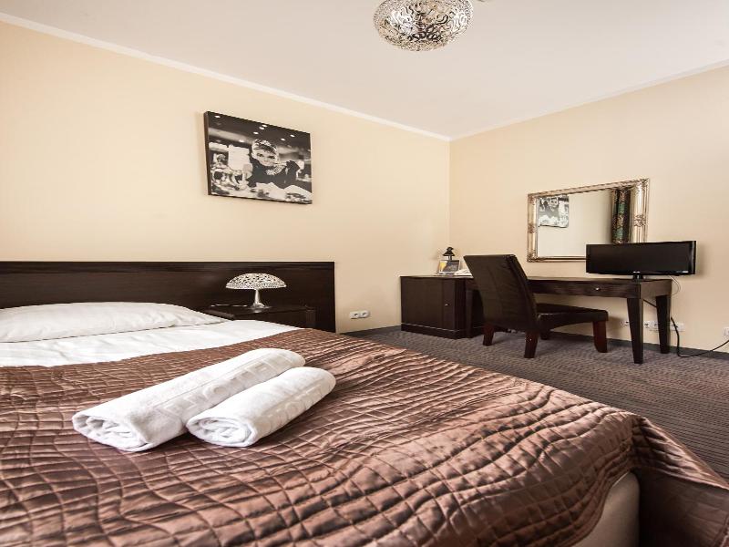 Hotel Willa Adriana image