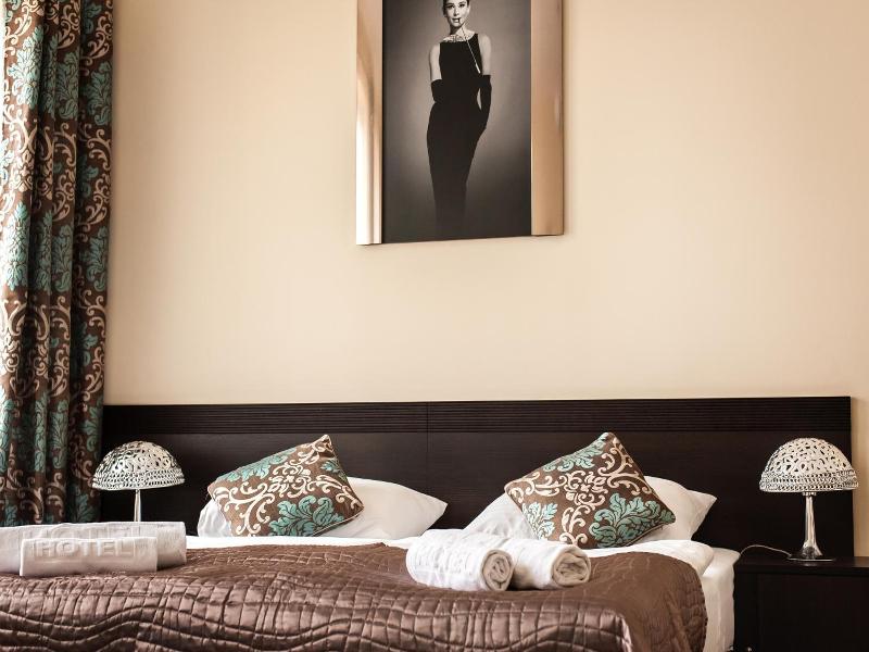 Hotel Willa Adriana image