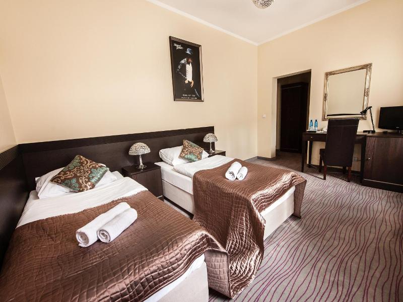 Hotel Willa Adriana image