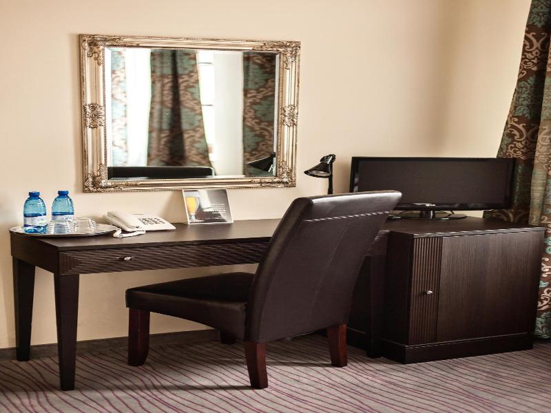 Hotel Willa Adriana image