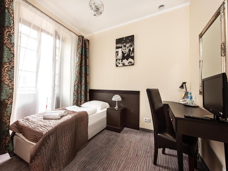 Hotel Willa Adriana image