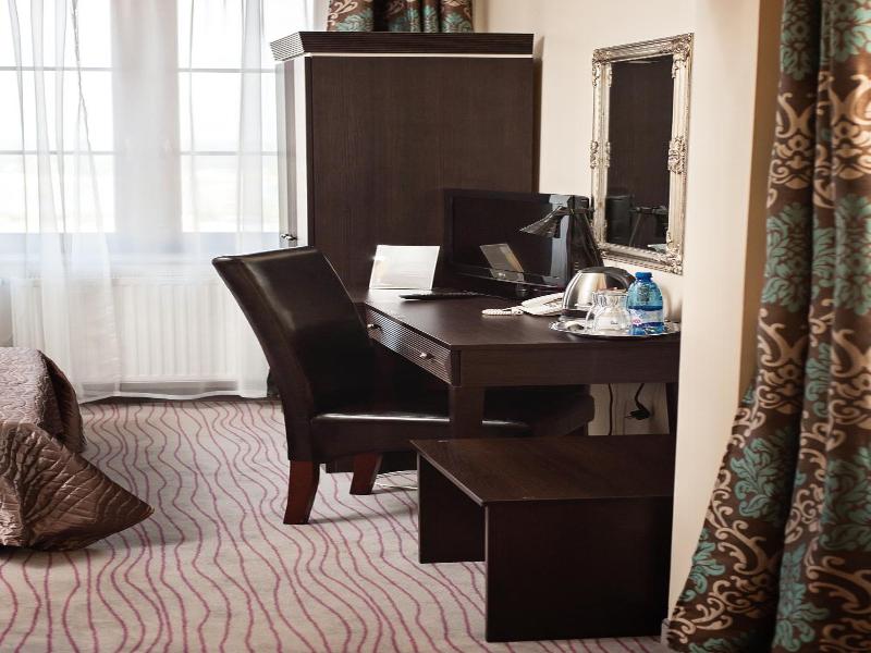 Hotel Willa Adriana image