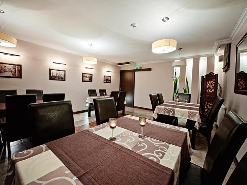 Hotel Willa Adriana image