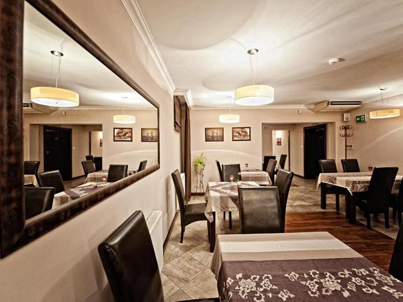 Hotel Willa Adriana image