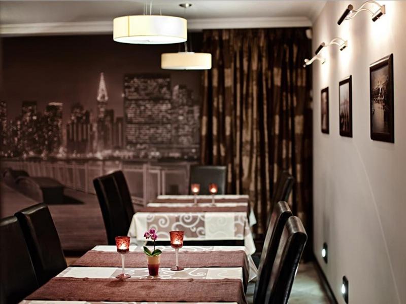 Hotel Willa Adriana image