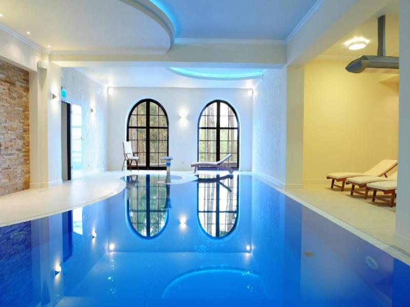 Hotel Kazimierski Zdrv J