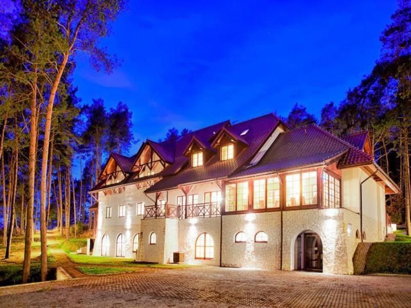 Hotel Kazimierski Zdrv J
