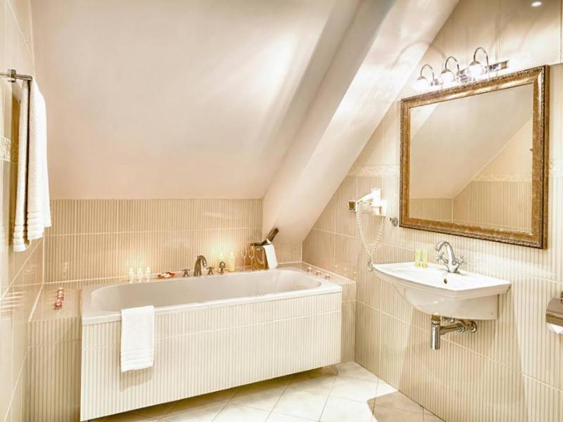 Hotel Kazimierski Zdrv J