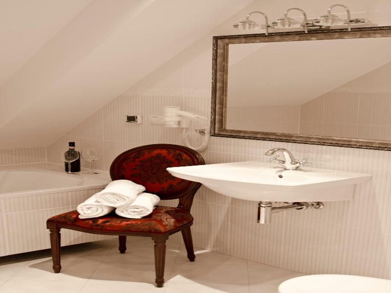 Hotel Kazimierski Zdrv J