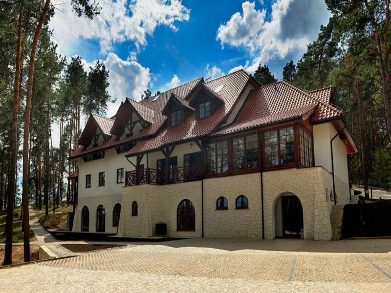 Hotel Kazimierski Zdrv J