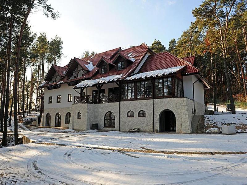 Hotel Kazimierski Zdrv J
