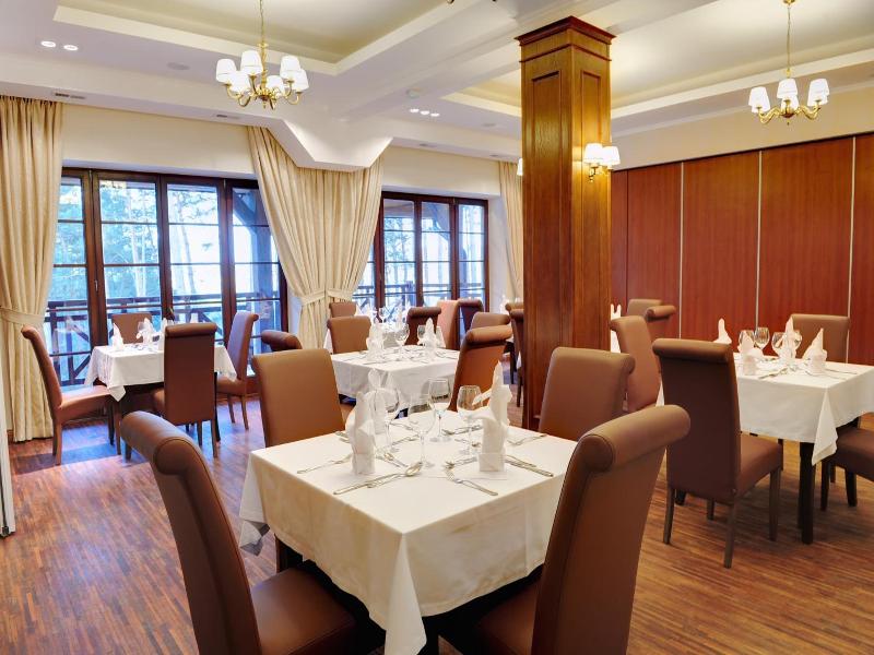 Hotel Kazimierski Zdrv J