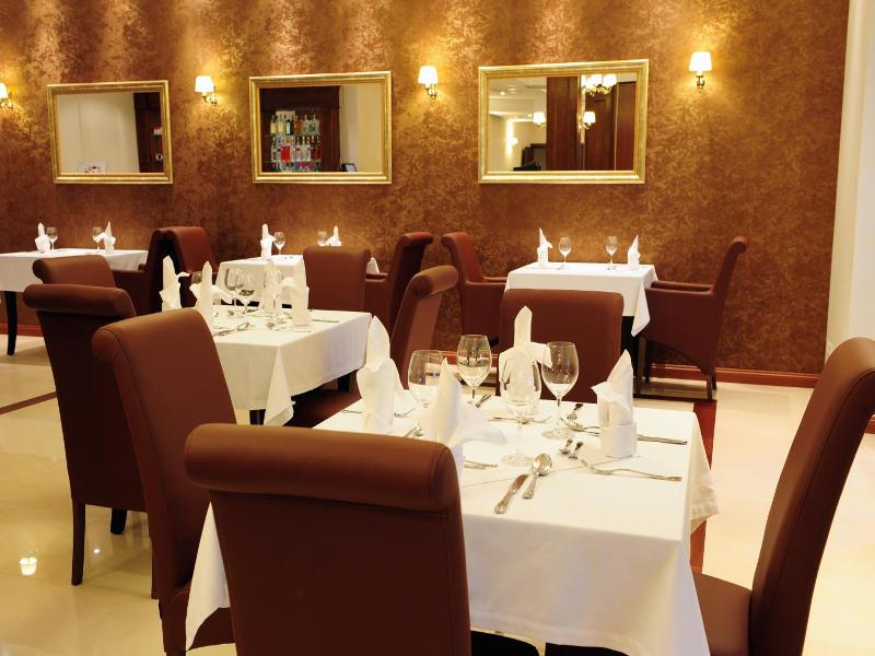 Hotel Kazimierski Zdrv J