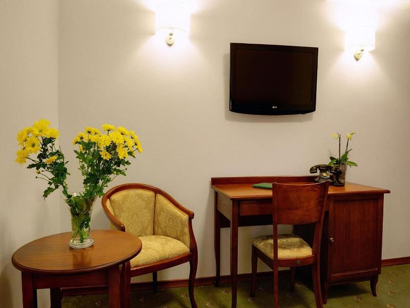 Hotel Kazimierski Zdrv J