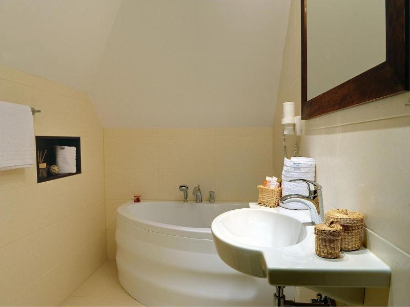 Hotel Kazimierski Zdrv J