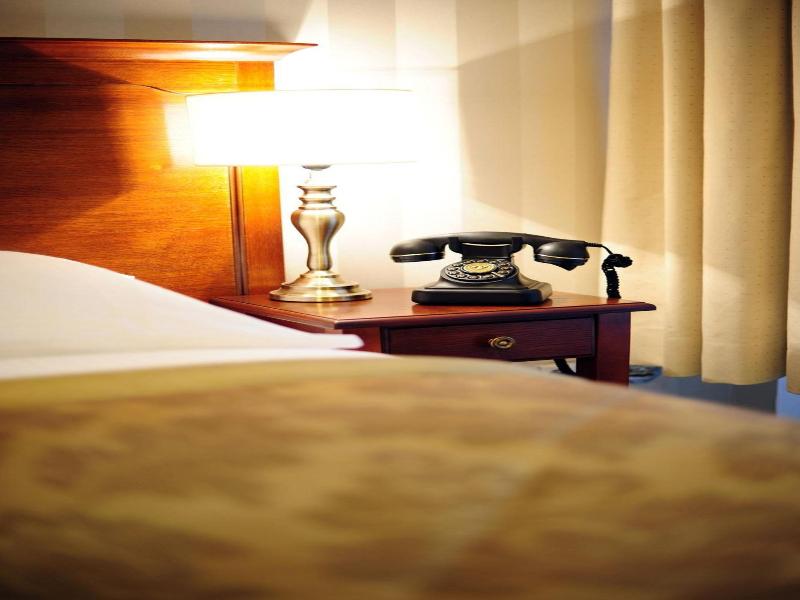Hotel Kazimierski Zdrv J