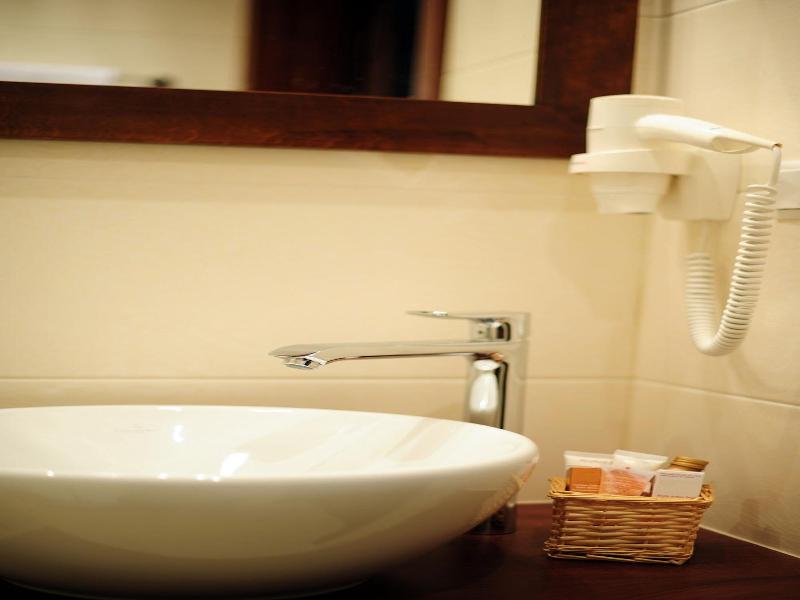 Hotel Kazimierski Zdrv J