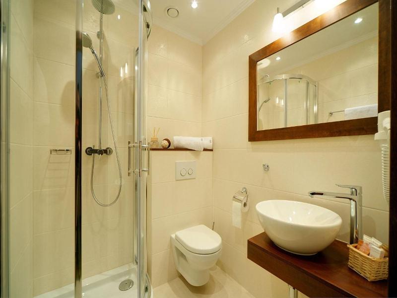 Hotel Kazimierski Zdrv J
