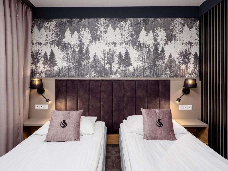 Hotel Scout image