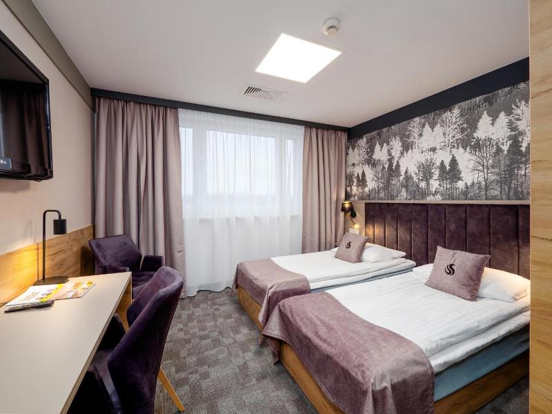 Hotel Scout image