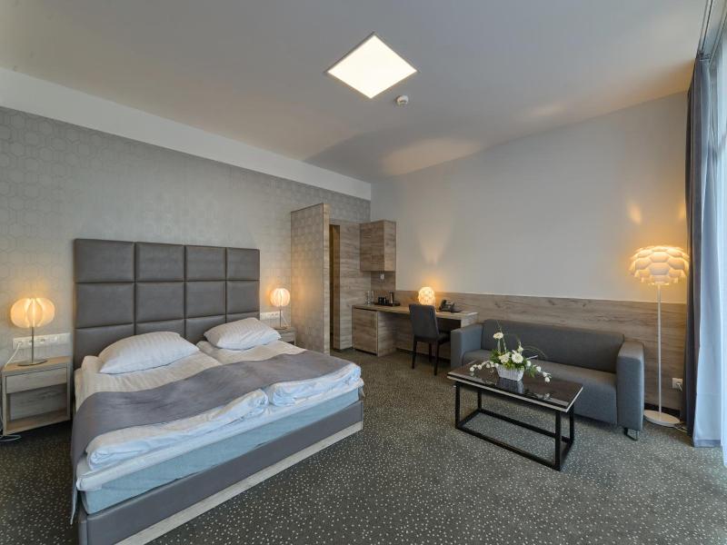 Hotel Scout image