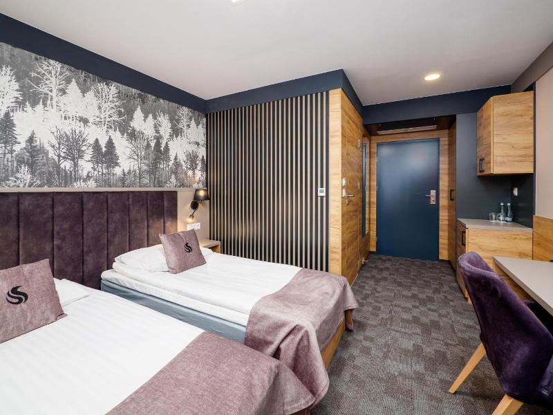 Hotel Scout image