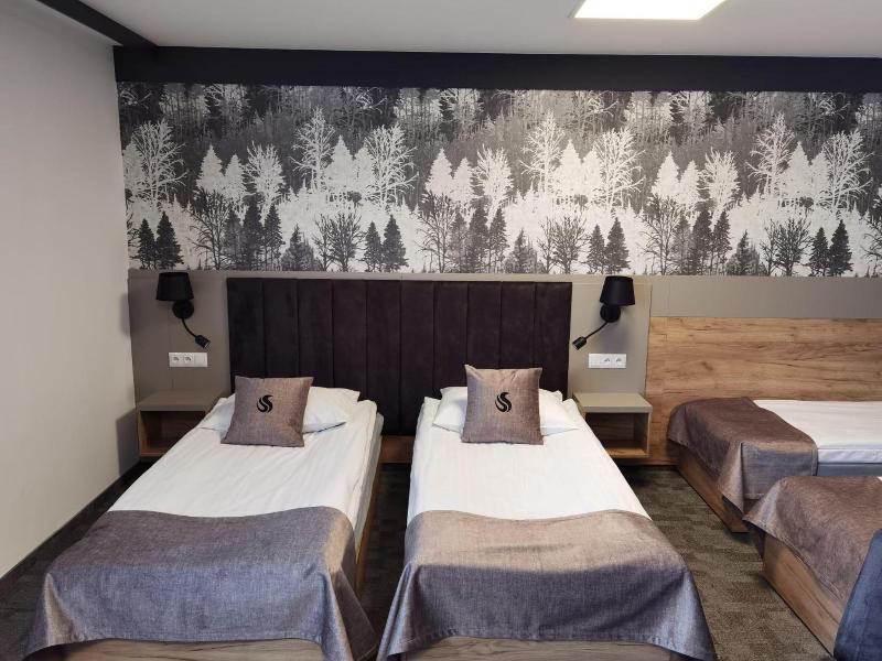 Hotel Scout image