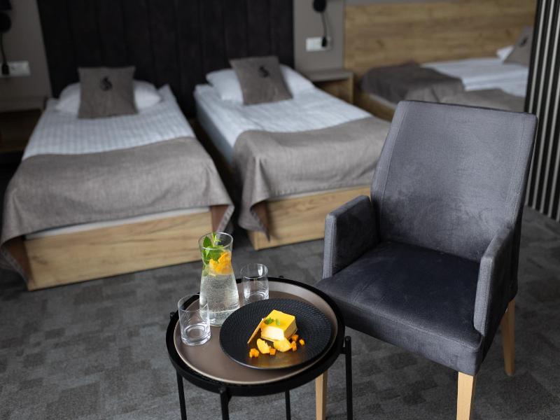 Hotel Scout image
