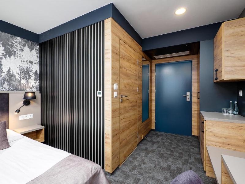 Hotel Scout image