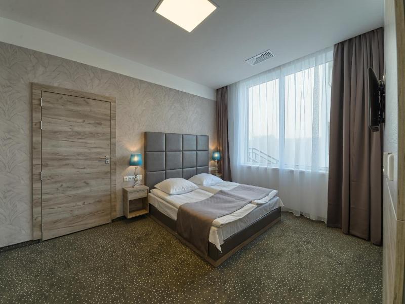 Hotel Scout image