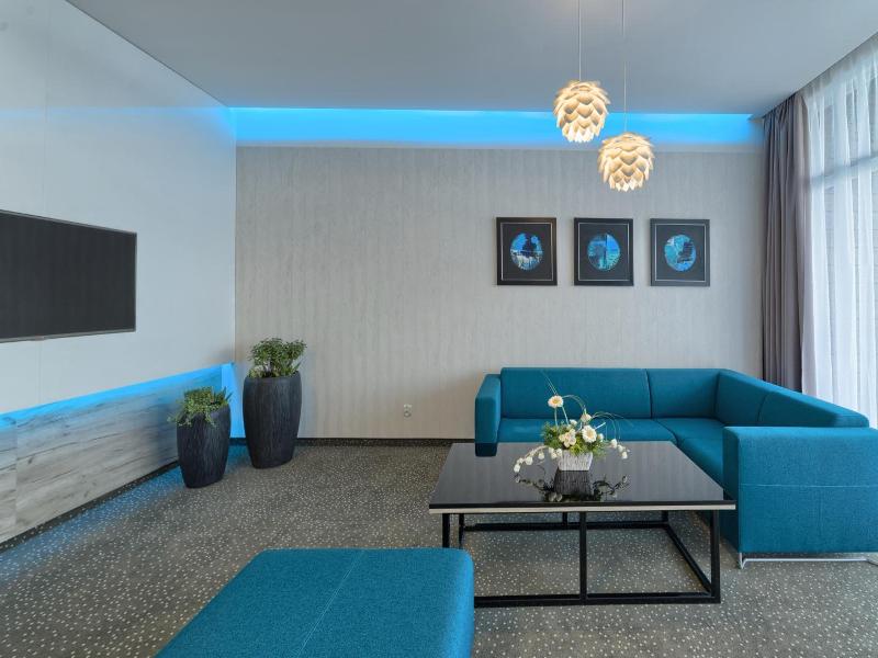 Hotel Scout image