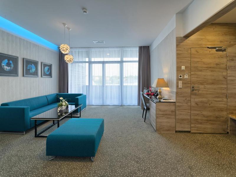 Hotel Scout image