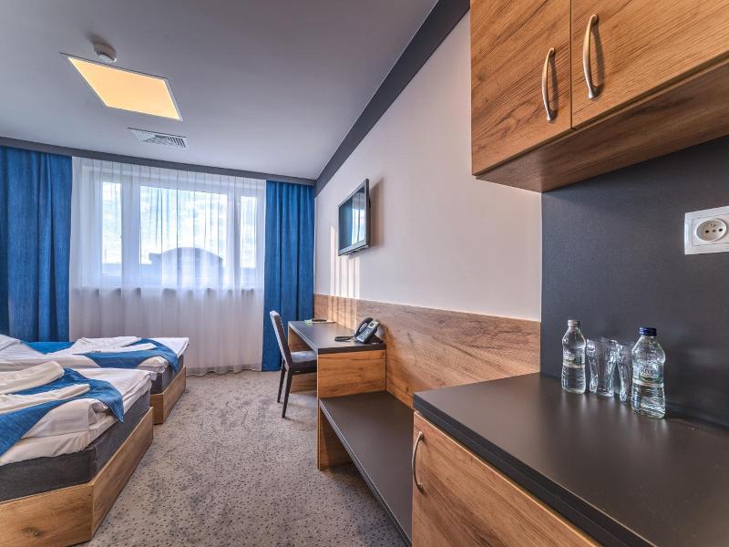 Hotel Scout image