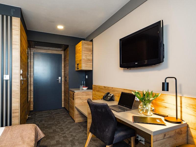 Hotel Scout image
