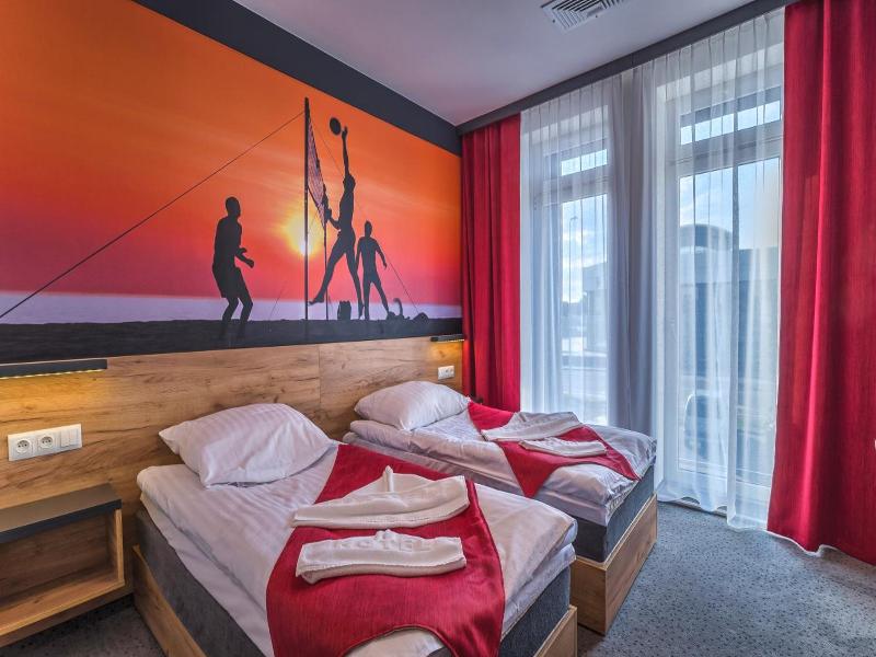 Hotel Scout image