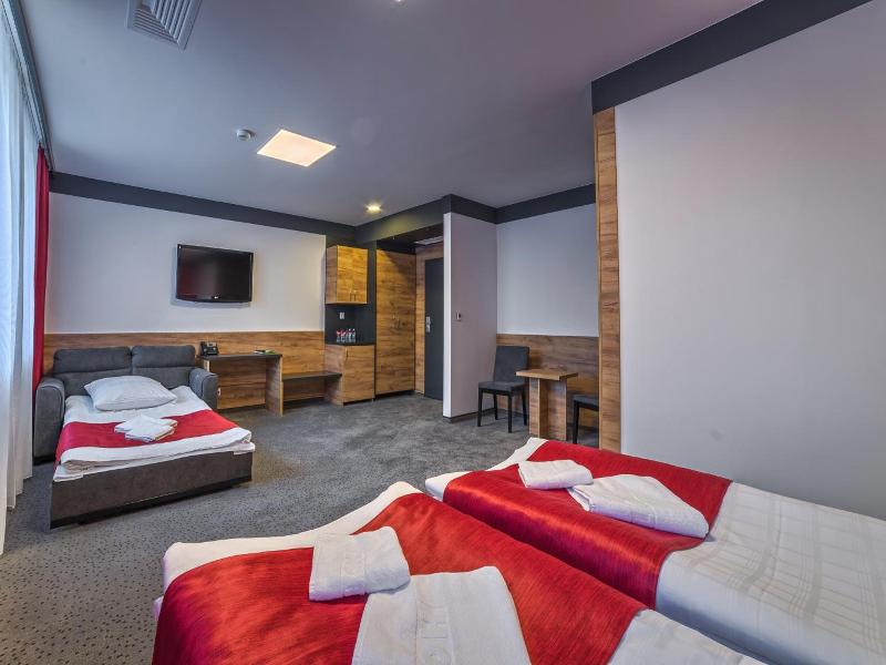 Hotel Scout image