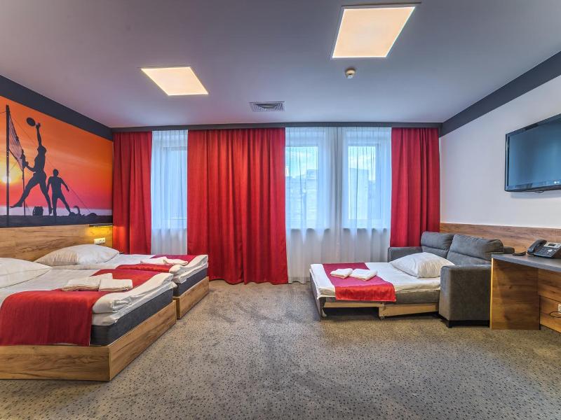 Hotel Scout image