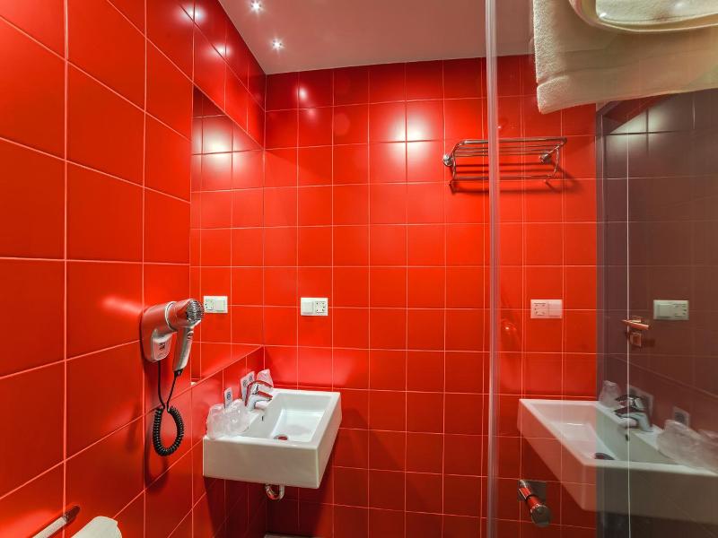 Hotel Scout image