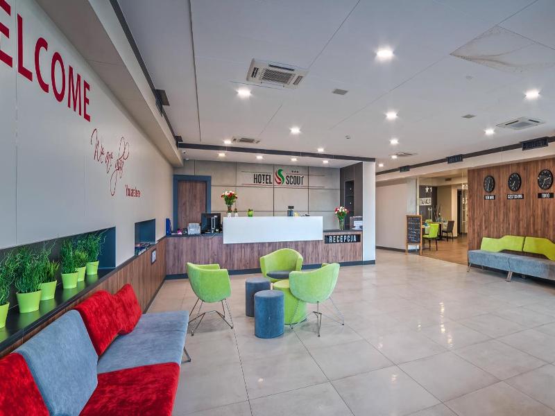 Hotel Scout image