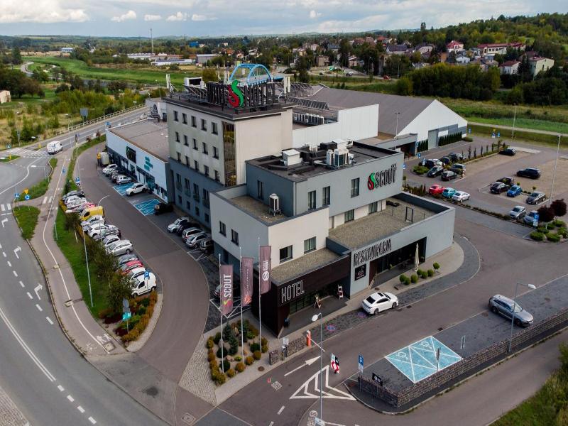 Hotel Scout image