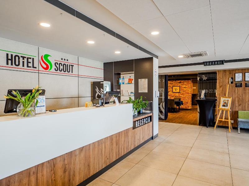 Hotel Scout image