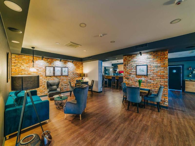 Hotel Scout image