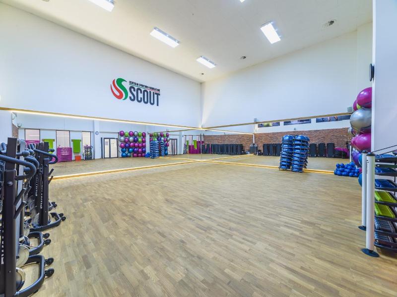 Hotel Scout image