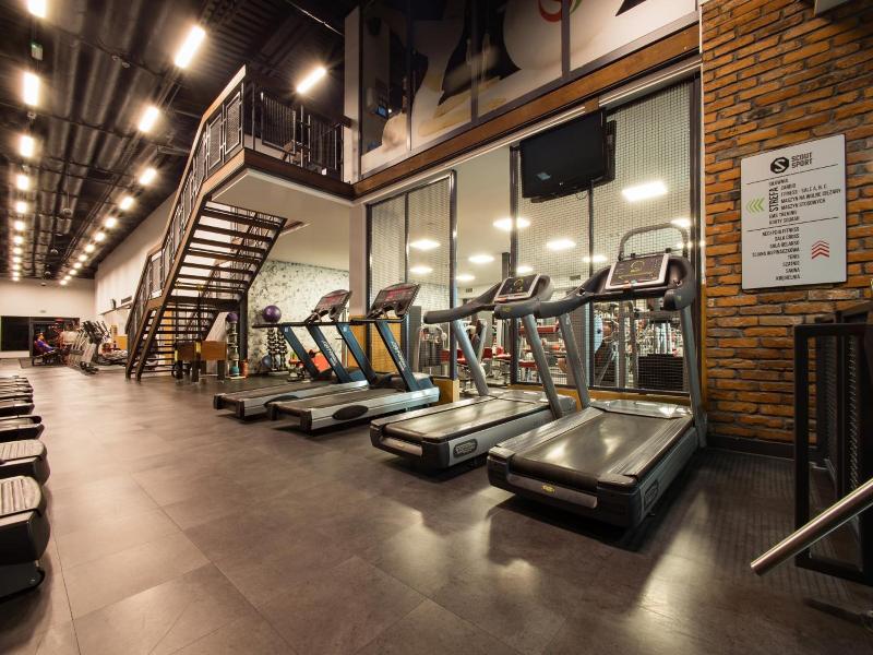 Hotel Scout image