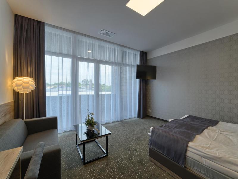 Hotel Scout image