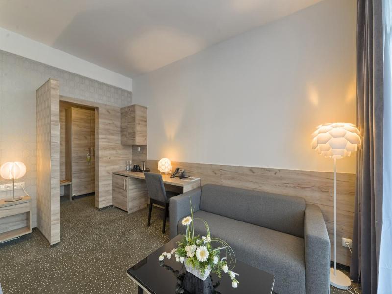 Hotel Scout image
