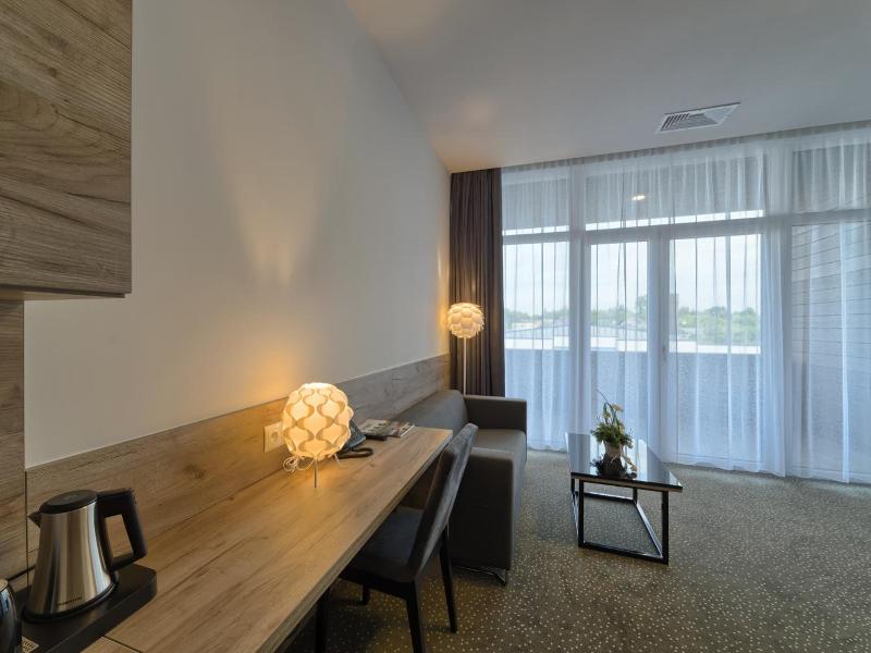 Hotel Scout image