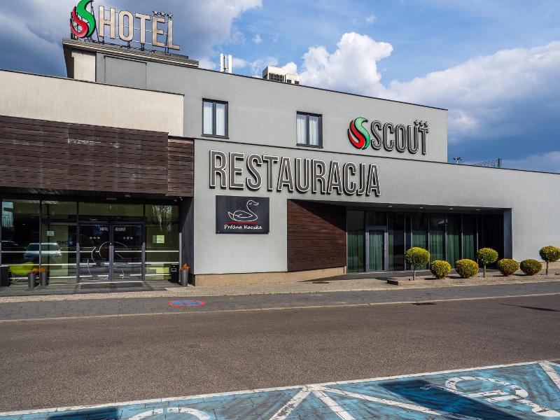 Hotel Scout image