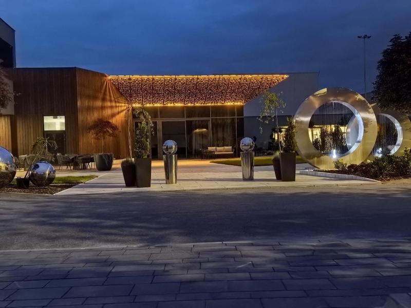 Hotel Scout image