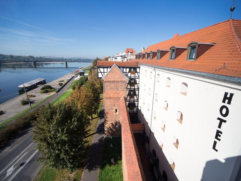 Hotel Spichrz image